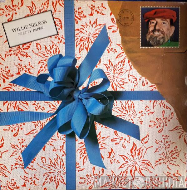 Willie Nelson - Pretty Paper