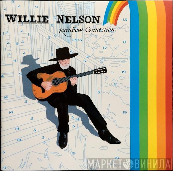 Willie Nelson - Rainbow Connection