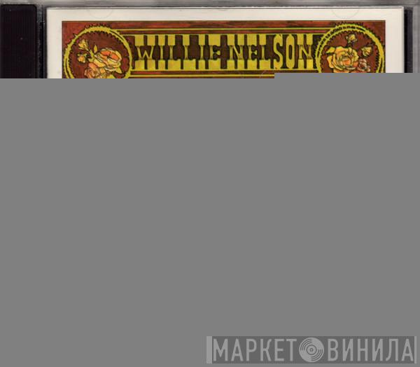 Willie Nelson - Red Headed Stranger