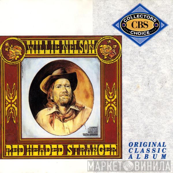  Willie Nelson  - Red Headed Stranger