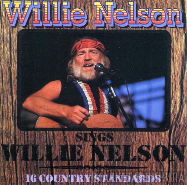 Willie Nelson - Sings Willie Nelson