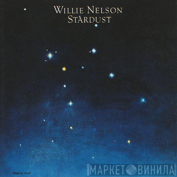 Willie Nelson - Stardust
