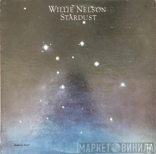  Willie Nelson  - Stardust