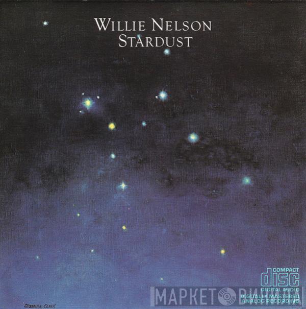  Willie Nelson  - Stardust