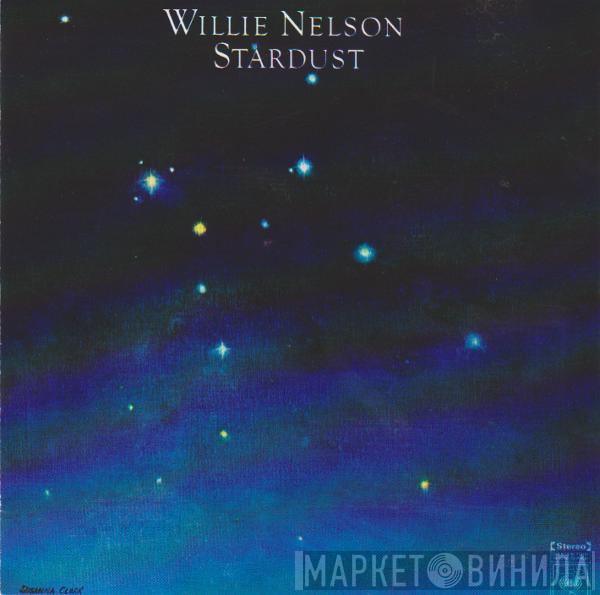  Willie Nelson  - Stardust