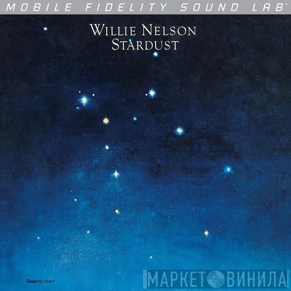  Willie Nelson  - Stardust