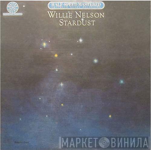  Willie Nelson  - Stardust
