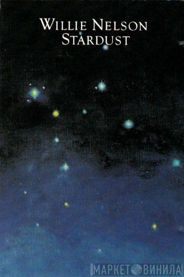  Willie Nelson  - Stardust