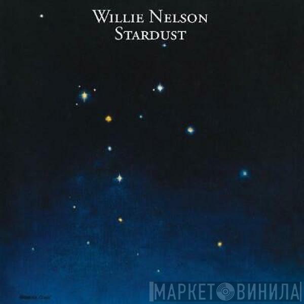  Willie Nelson  - Stardust