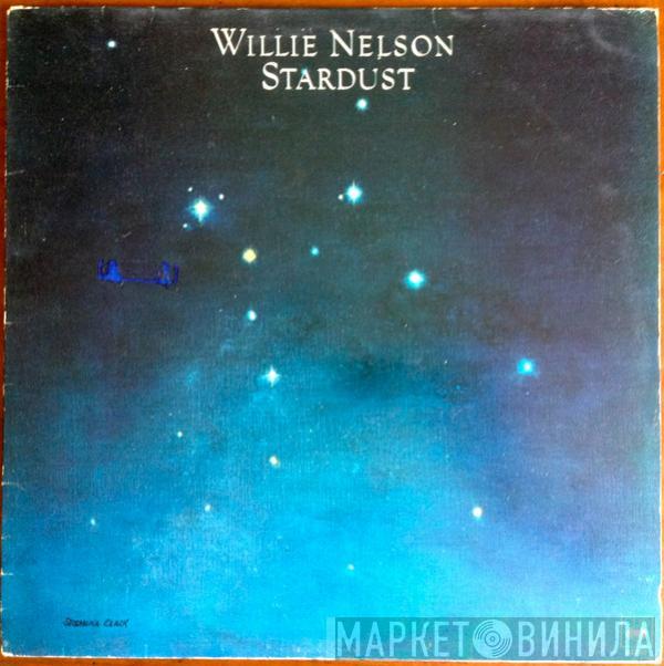  Willie Nelson  - Stardust