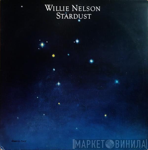  Willie Nelson  - Stardust