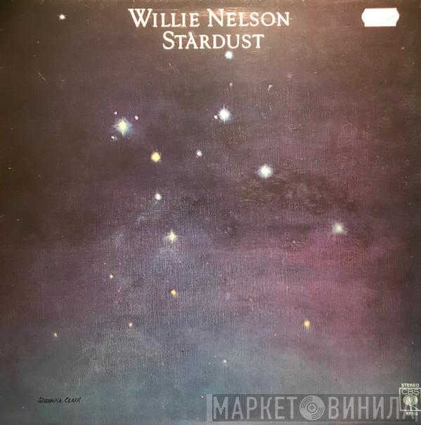  Willie Nelson  - Stardust