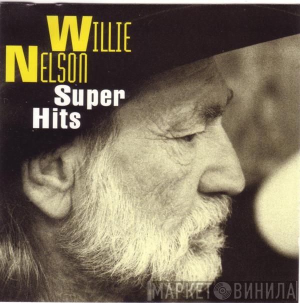 Willie Nelson - Super Hits