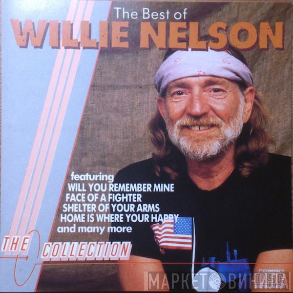 Willie Nelson - The Best Of Willie Nelson (The Collection)