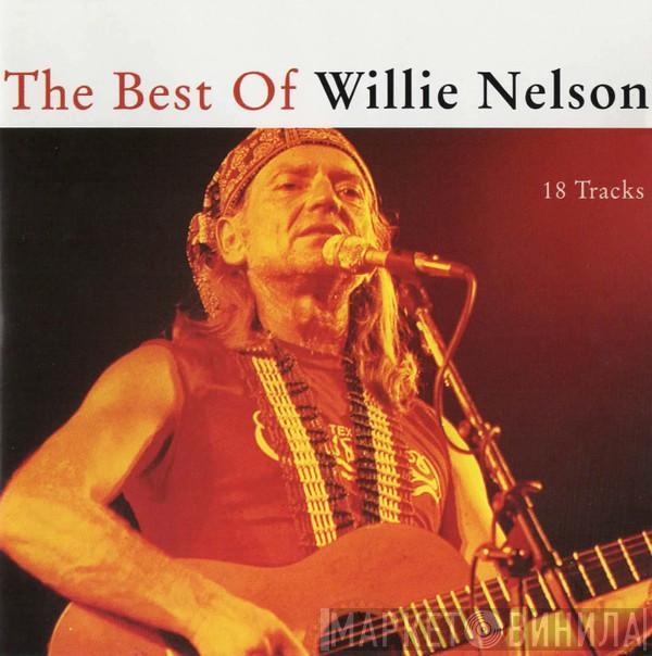  Willie Nelson  - The Best Of Willie Nelson