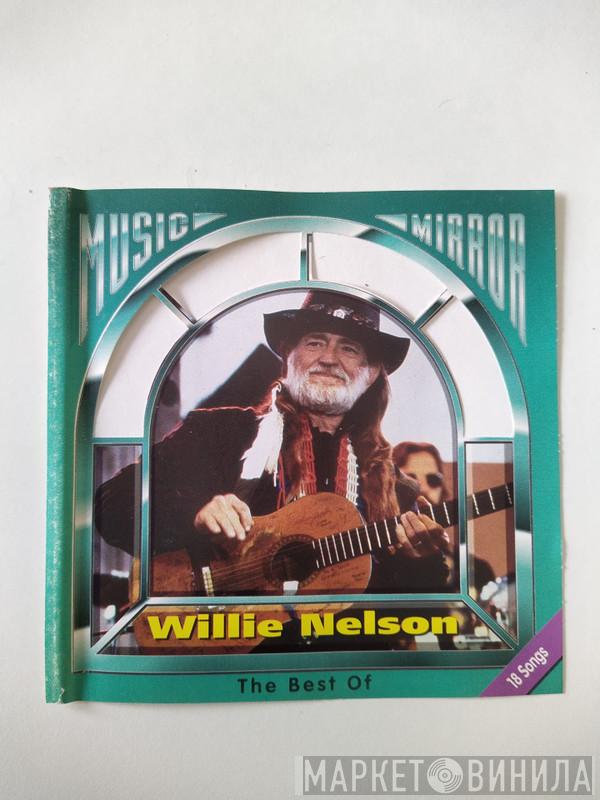 Willie Nelson - The Best Of Willie Nelson