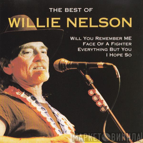  Willie Nelson  - The Best Of