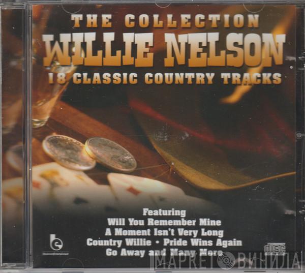 Willie Nelson - The Collection
