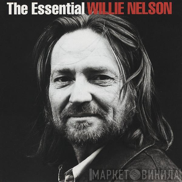  Willie Nelson  - The Essential Willie Nelson