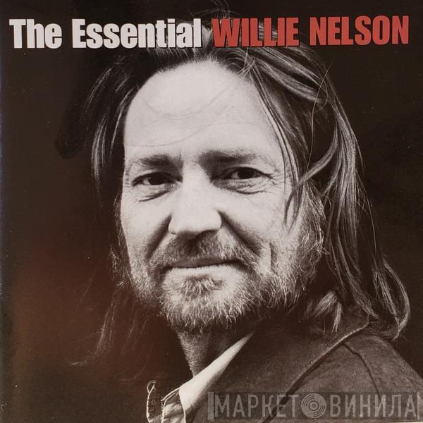  Willie Nelson  - The Essential Willie Nelson