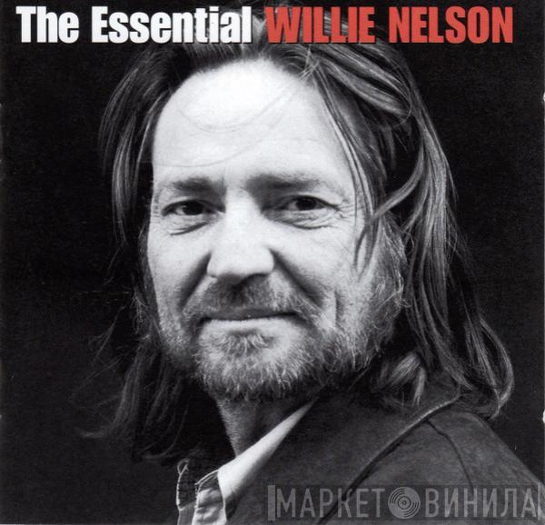  Willie Nelson  - The Essential Willie Nelson