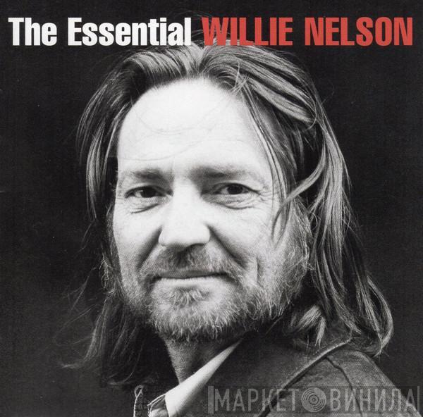  Willie Nelson  - The Essential Willie Nelson