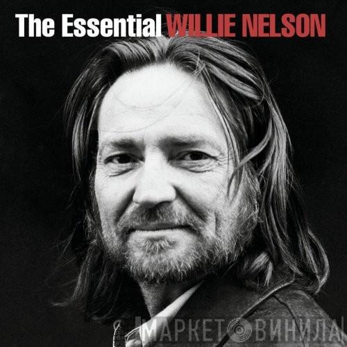  Willie Nelson  - The Essential Willie Nelson