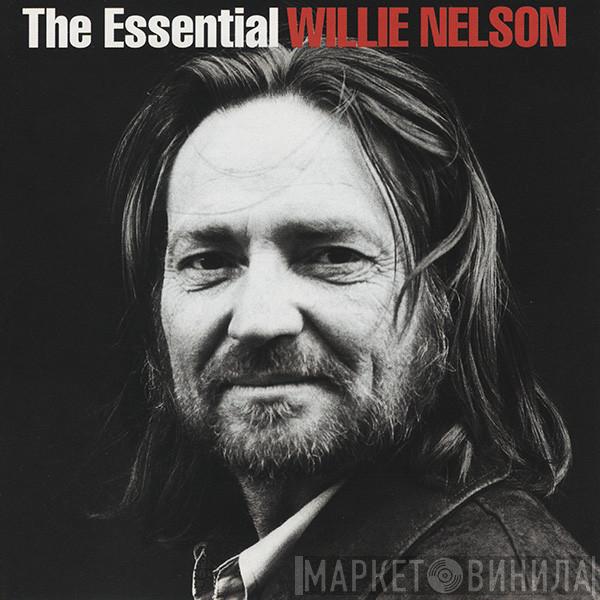  Willie Nelson  - The Essential Willie Nelson