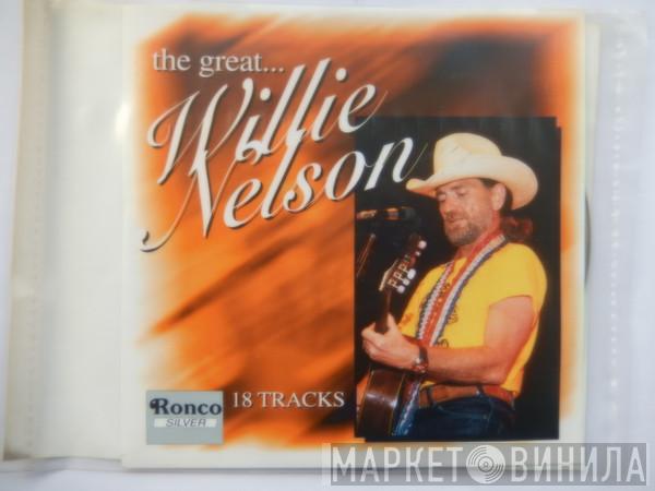 Willie Nelson - The Great Willie Nelson