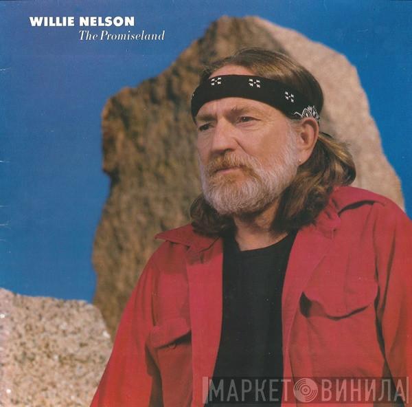 Willie Nelson - The Promiseland