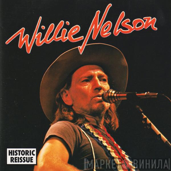 Willie Nelson - Willie Nelson