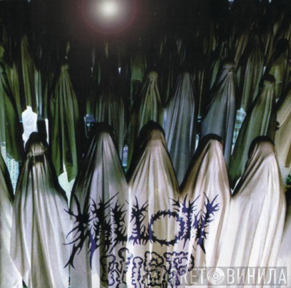 Willow Wisp - Delusion Of Grandeur: (A Gathering Of Heretics)