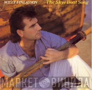 Willy Finlayson - The Skye Boat Song