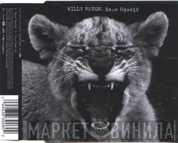  Willy Mason  - Save Myself