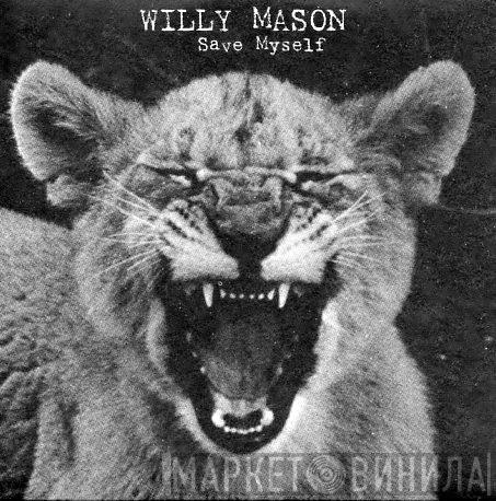  Willy Mason  - Save Myself