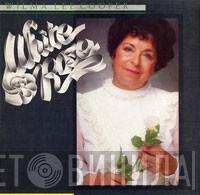 Wilma Lee Cooper - White Rose
