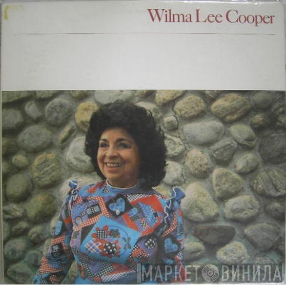 Wilma Lee Cooper - Wilma Lee Cooper