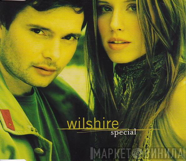 Wilshire - Special