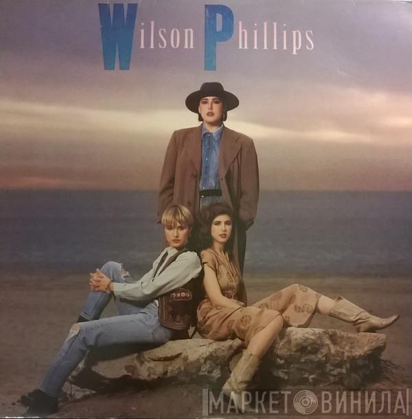  Wilson Phillips  - Wilson Phillips