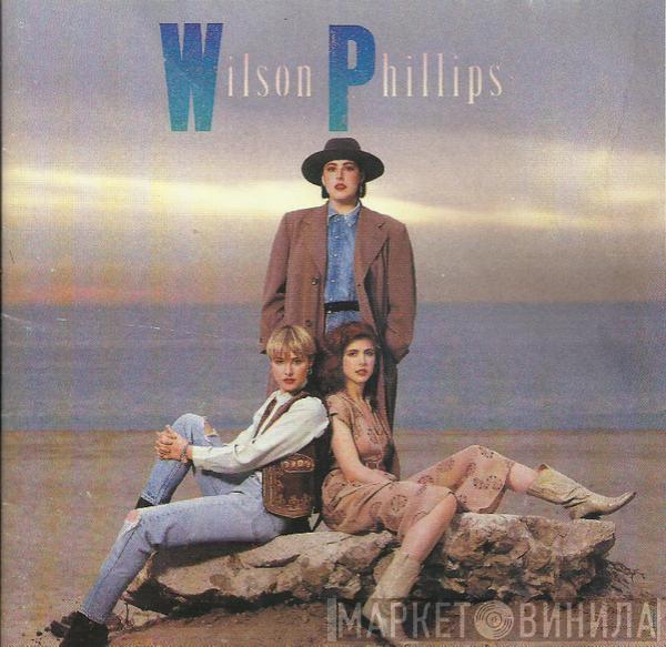  Wilson Phillips  - Wilson Phillips