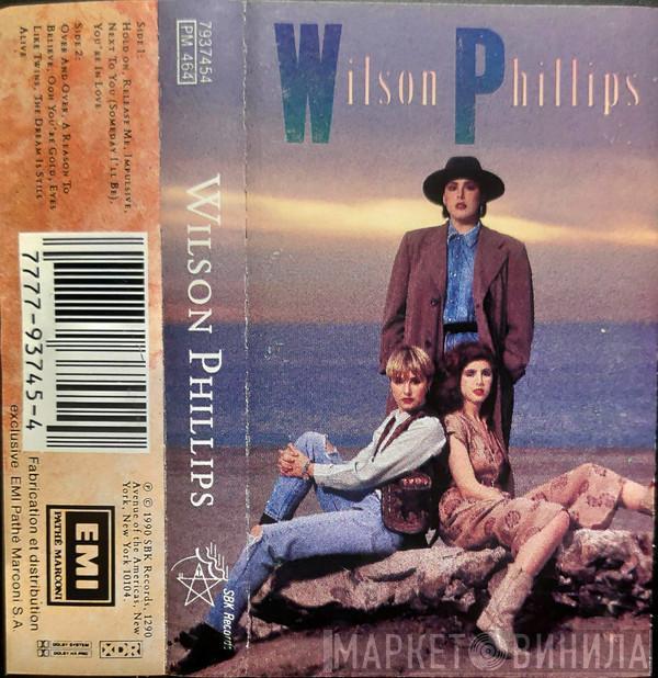  Wilson Phillips  - Wilson Phillips