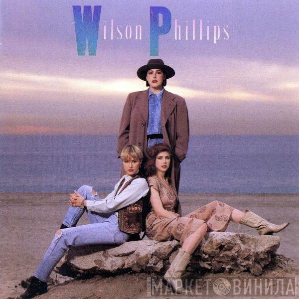  Wilson Phillips  - Wilson Phillips