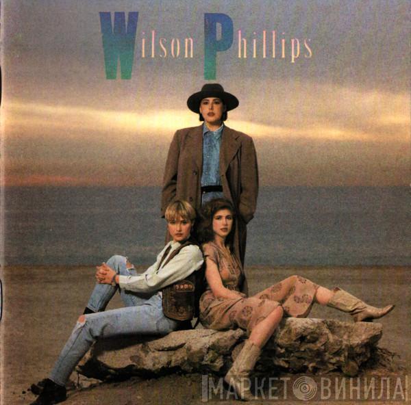  Wilson Phillips  - Wilson Phillips