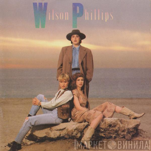  Wilson Phillips  - Wilson Phillips