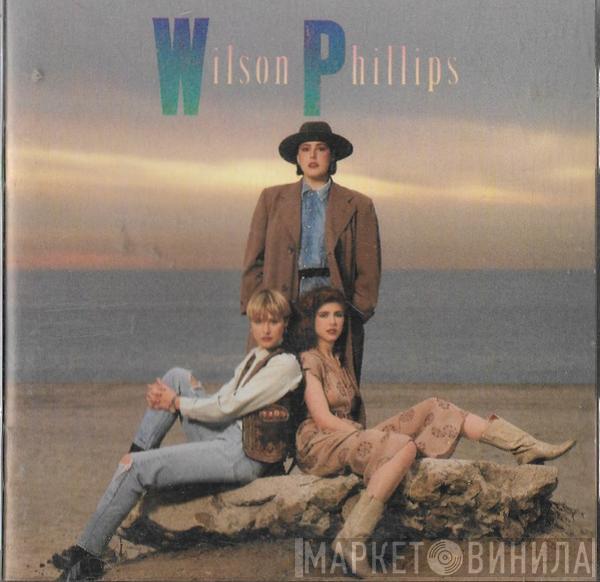  Wilson Phillips  - Wilson Phillips