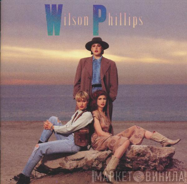  Wilson Phillips  - Wilson Phillips