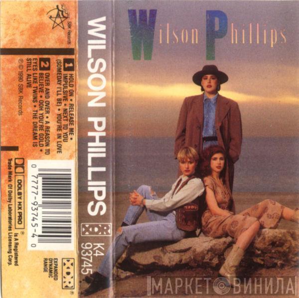  Wilson Phillips  - Wilson Phillips