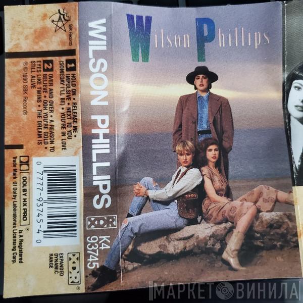  Wilson Phillips  - Wilson Phillips