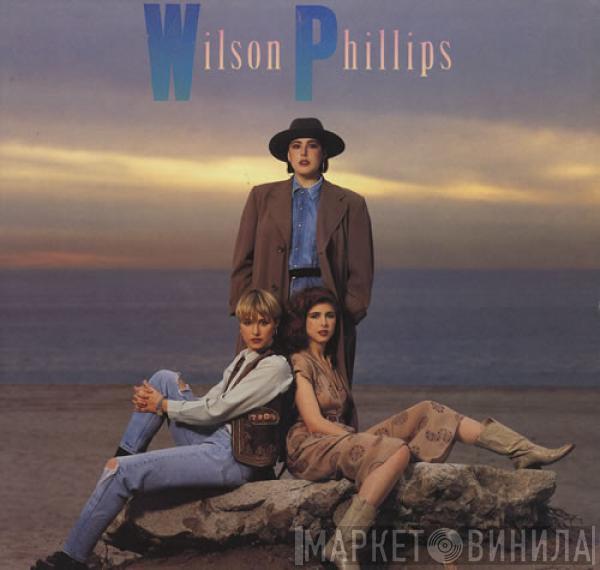  Wilson Phillips  - Wilson Phillips