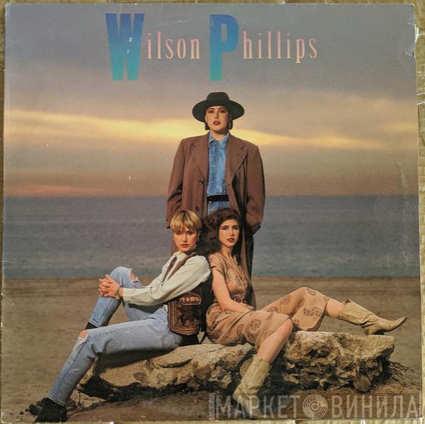 Wilson Phillips - Wilson Phillips